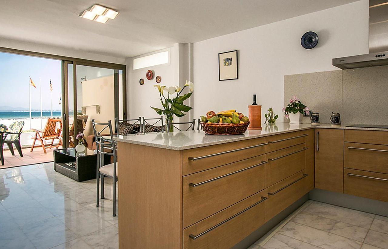 Appartement Cb 1 *