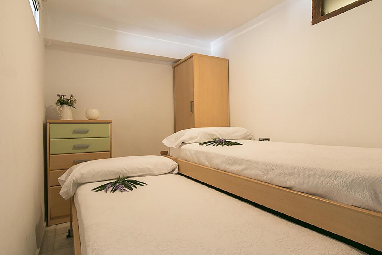 Cb 1 Appartement