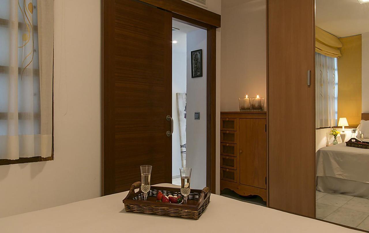 Cb 1 Appartement
