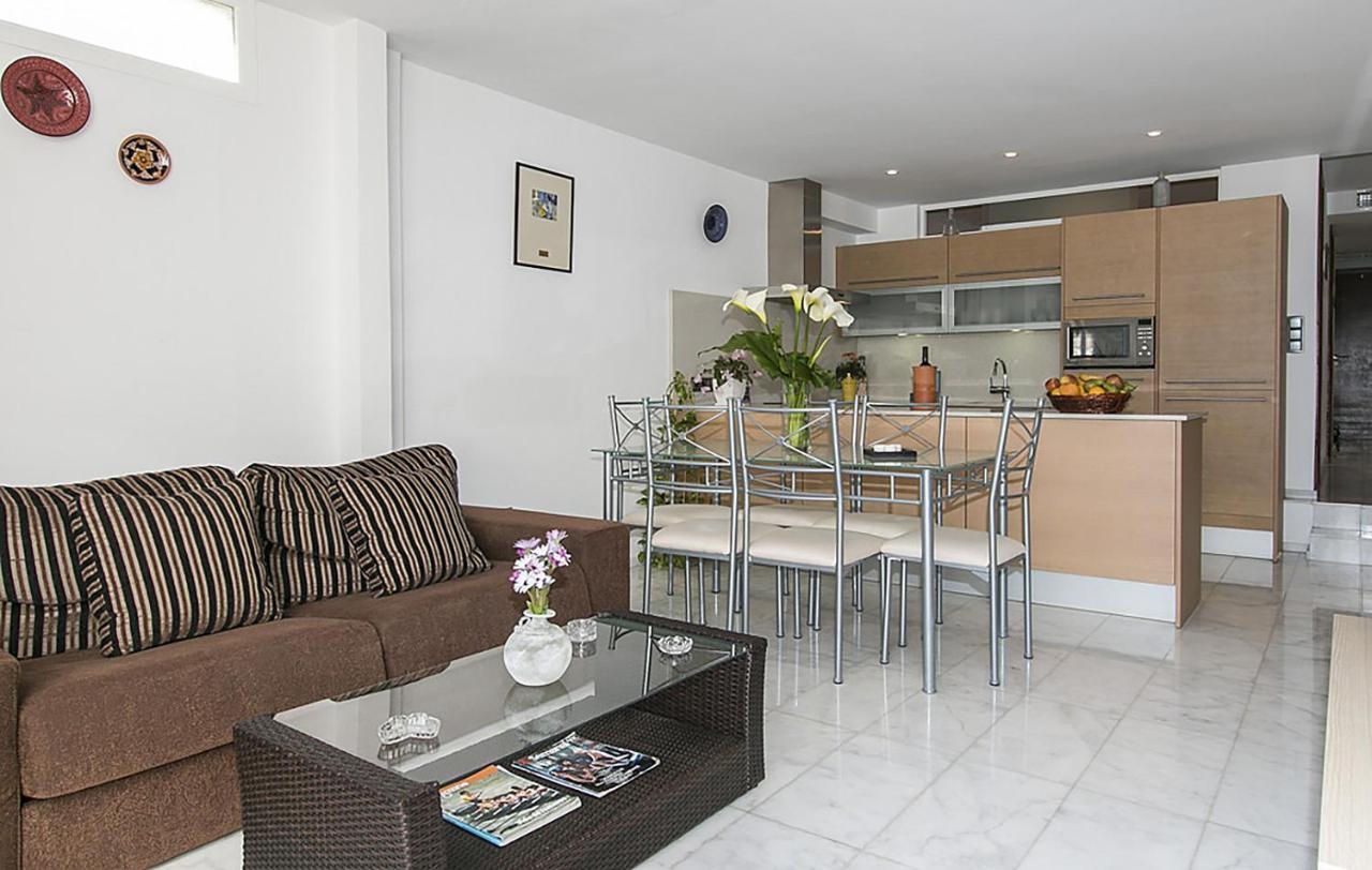 Apartment Cb 1 Apartment Alcudia (Mallorca)