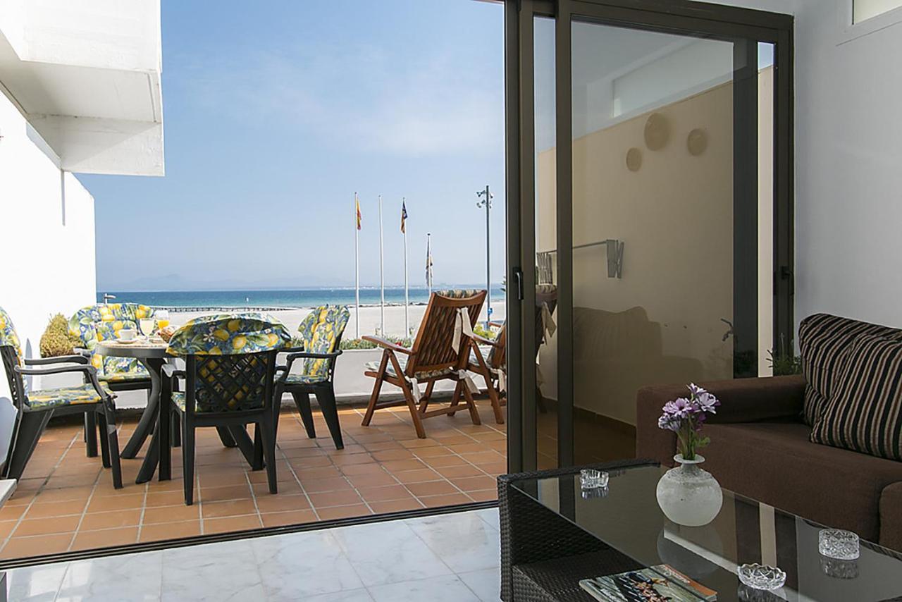 Apartment Apartment Cb 1 Alcúdia